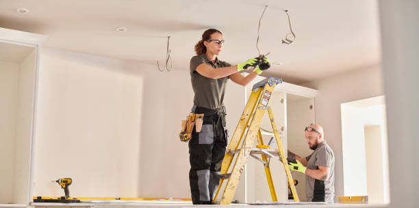 Best Home Electrical Repair  in Tatum, TX