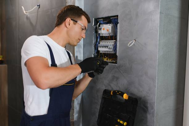 Best Industrial Electrical Services  in Tatum, TX