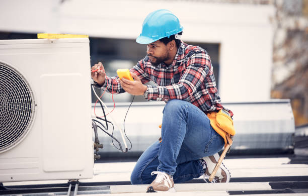 Best Electrical Installation Contractor  in Tatum, TX