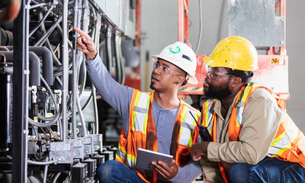 Best Electrical Installation Contractor  in Tatum, TX