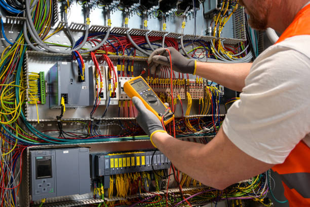 Best Electrical Wiring Services  in Tatum, TX