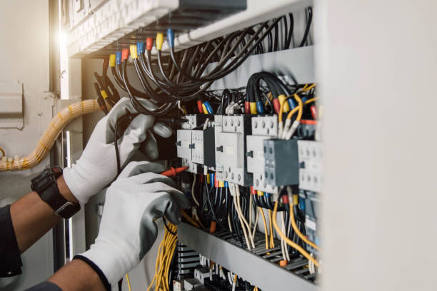 Best 24-Hour Electrician  in Tatum, TX